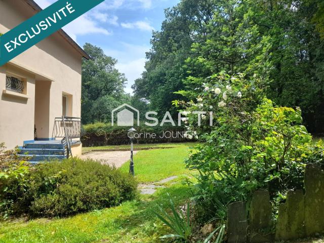Maison 4 pièces 82 m²