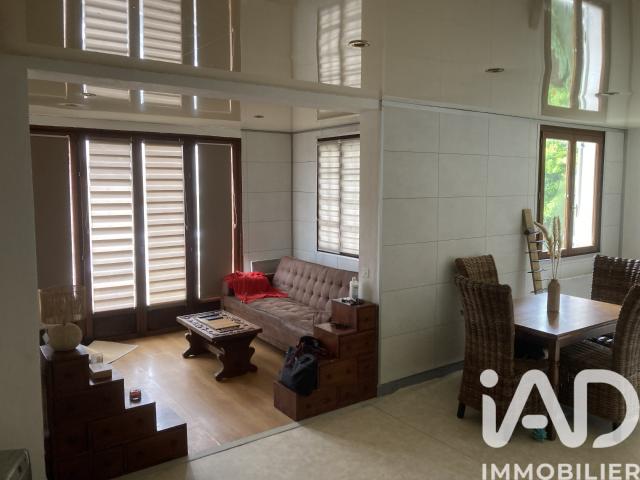 Maison 4 pièces 82 m²