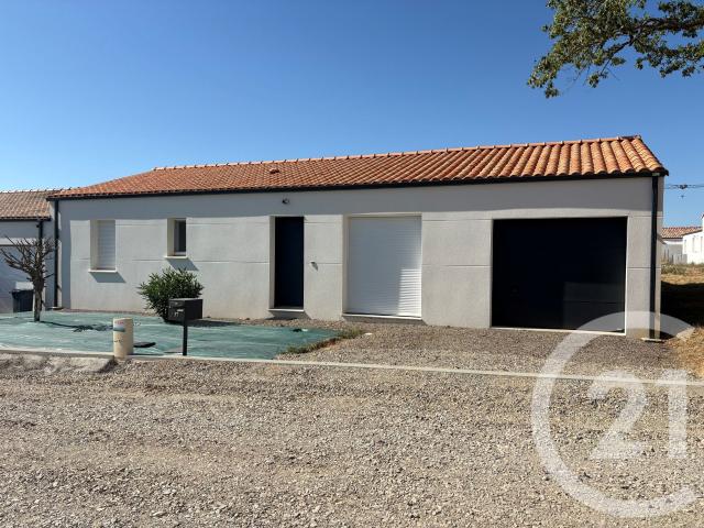 Maison 4 pièces 82 m²