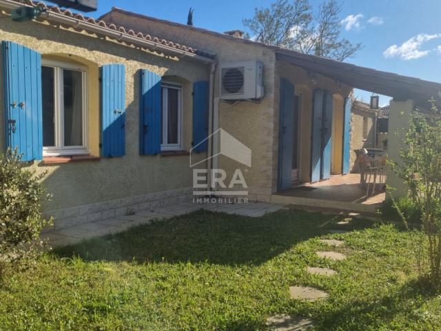 Maison 4 pièces 82 m²