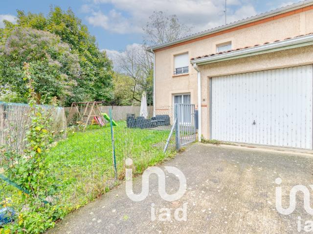 Maison 4 pièces 82 m²