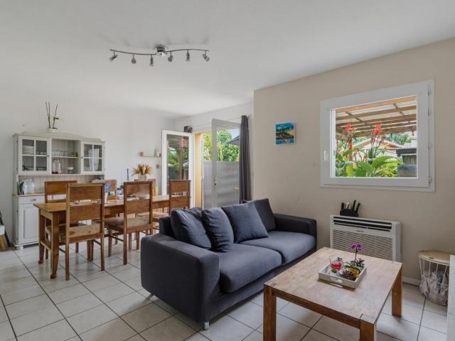 Maison 4 pièces 82 m²