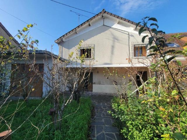 Maison 4 pièces 82 m²
