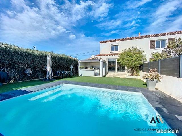 Maison 4 pièces 82 m²