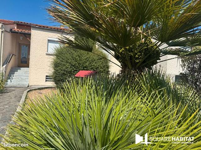 Maison 4 pièces 82 m²