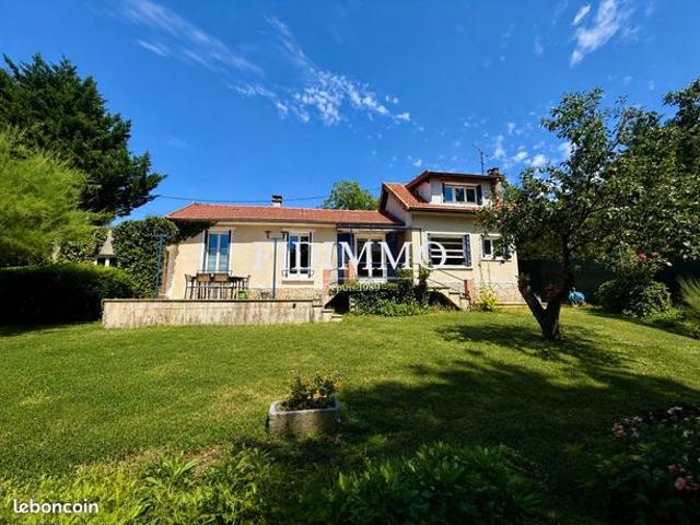 Maison 4 pièces 82 m²