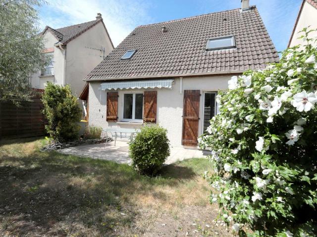 Maison 4 pièces 82 m²