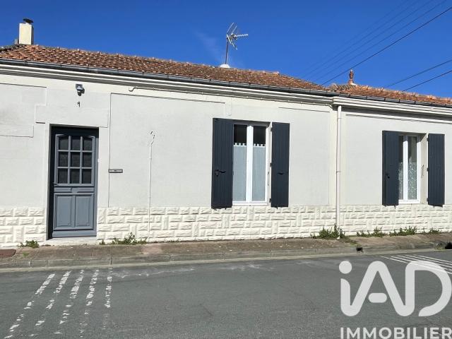 Maison 4 pièces 82 m²