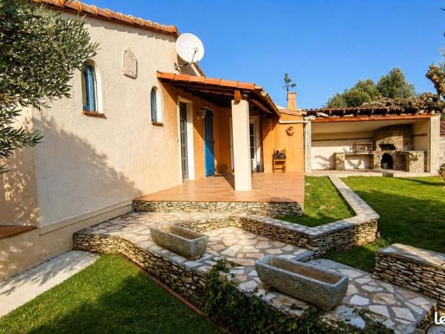 Maison 4 pièces 82 m²