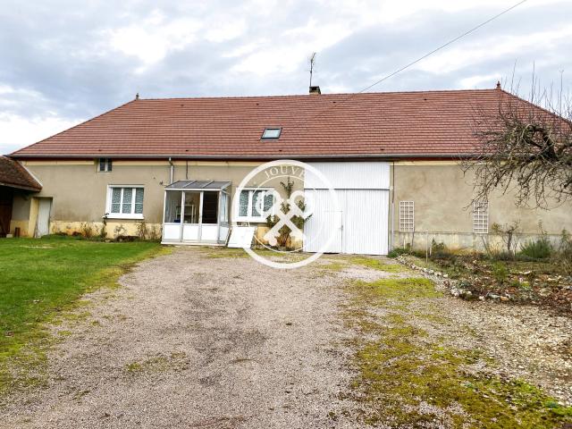 Maison 4 pièces 92 m²