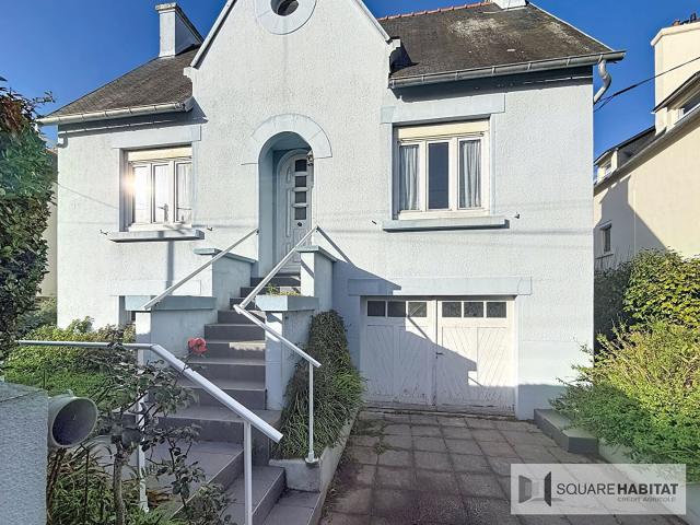Maison 4 pièces 82 m²