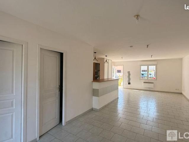 Maison 4 pièces 82 m²