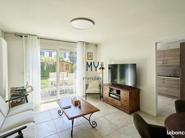 Maison 4 pièces 82 m²