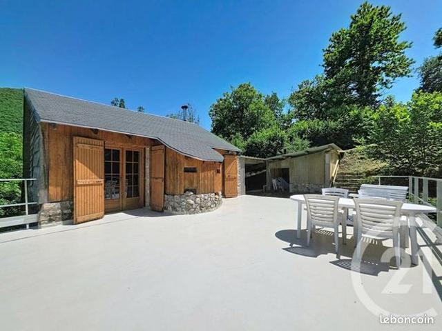 Maison 4 pièces 82 m²