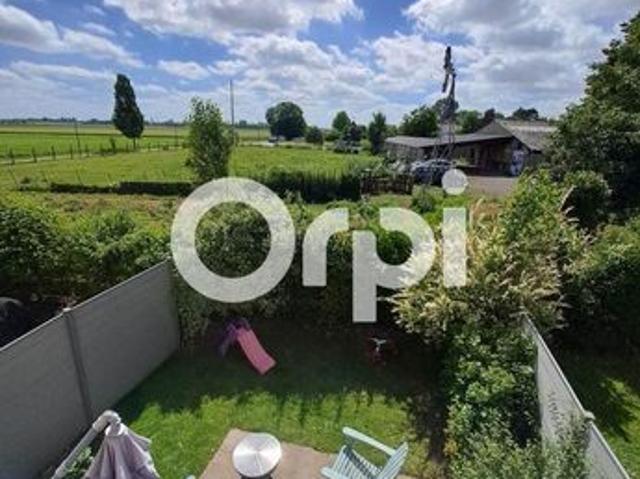 Maison 4 pièces 82 m²
