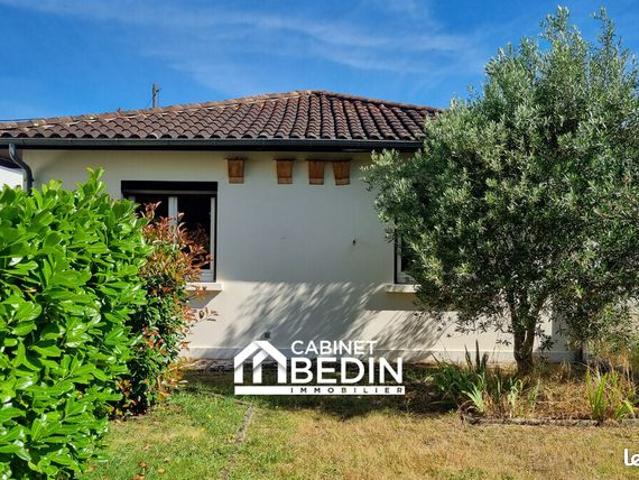 Maison 4 pièces 82 m²