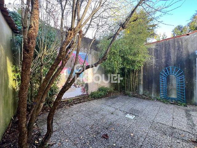 Maison 4 pièces 82 m²
