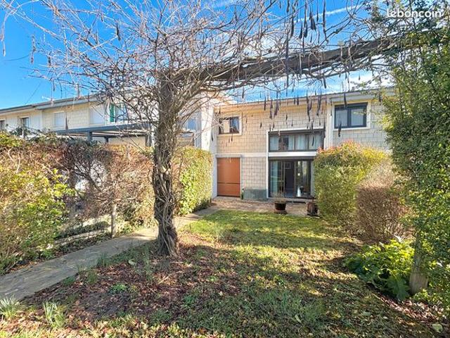 Maison 4 pièces 82 m²