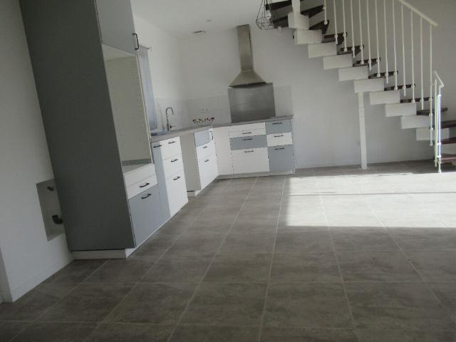 Maison 4 pièces 82 m²