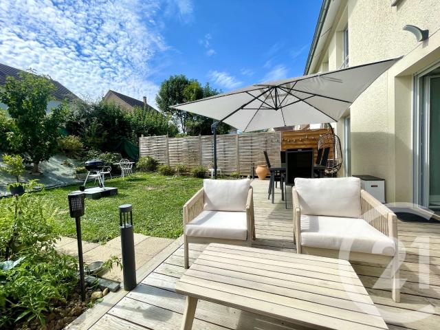 Maison 4 pièces 82 m²