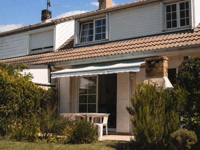 Maison 4 pièces 82 m²