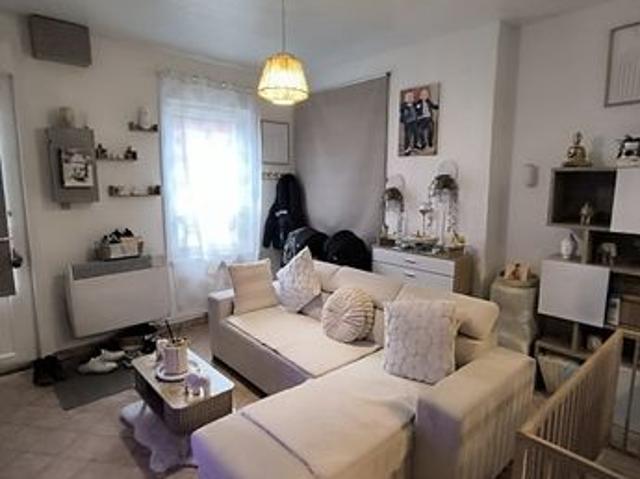 Maison 4 pièces 82 m²