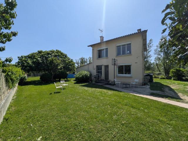 Maison 4 pièces 82 m²
