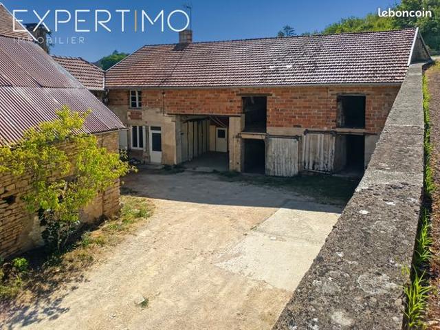 Maison 4 pièces 82 m²