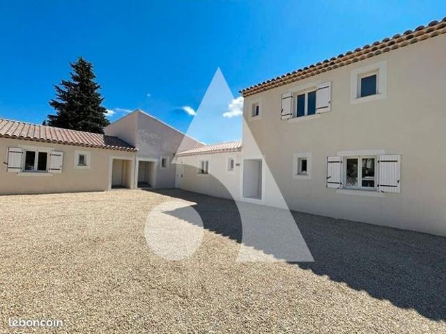 Maison 4 pièces 82 m²