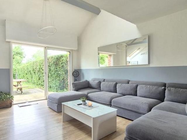 Maison 4 pièces 82 m²