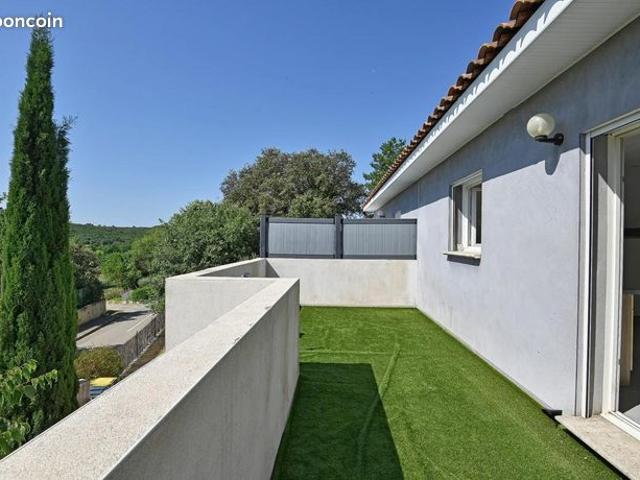 Maison 4 pièces 82 m²