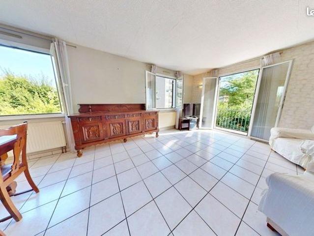 Maison 4 pièces 82 m²