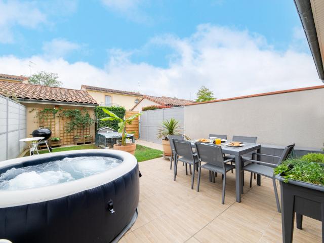 Maison 4 pièces 82 m²