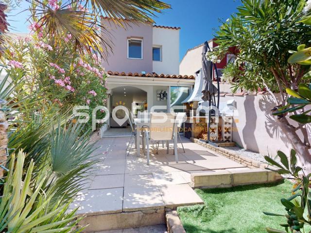Maison 4 pièces 82 m²