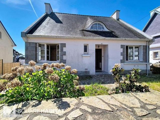 Maison 4 pièces 82 m²