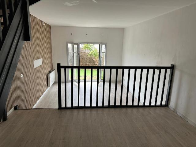 Maison 4 pièces 82 m²