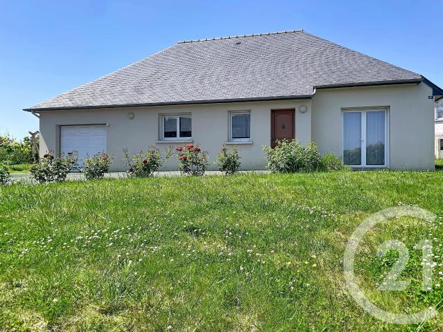 Maison 4 pièces 82 m²