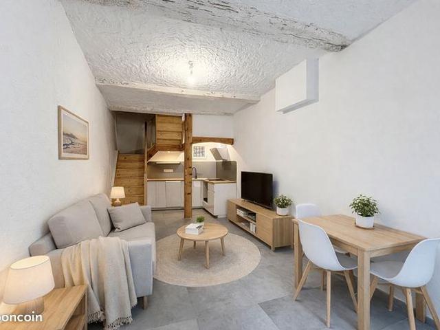 Maison 4 pièces 82 m²
