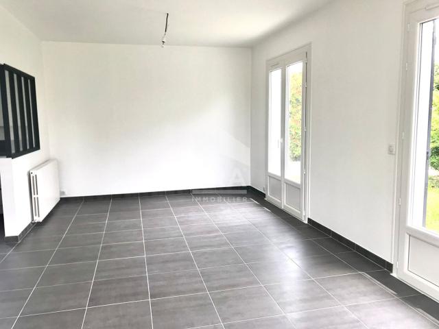 Maison 4 pièces 82 m²