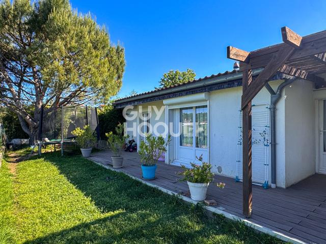 Maison 4 pièces 82 m²