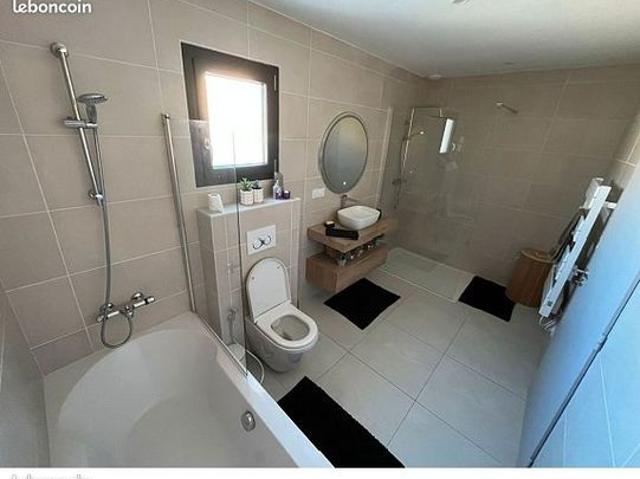 Maison 4 pièces 82 m²
