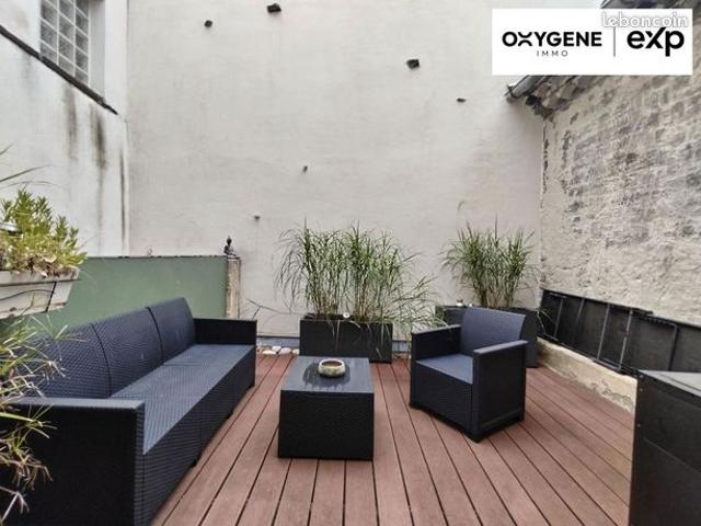 Maison 4 pièces 82 m²