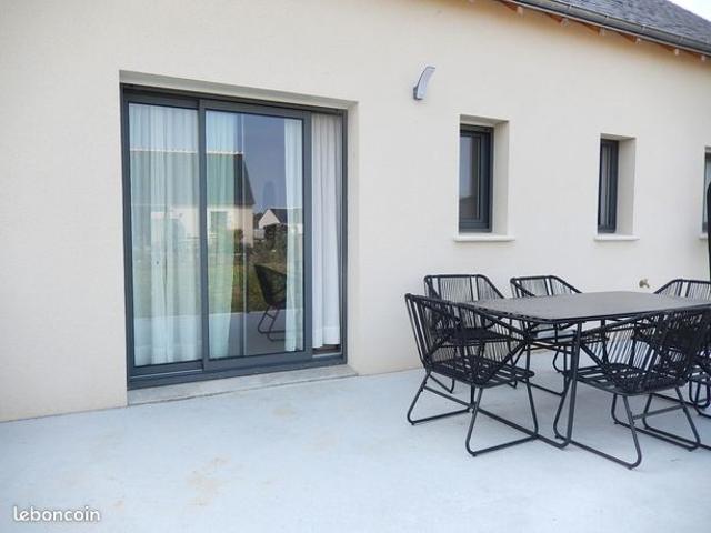 Maison 4 pièces 82 m²