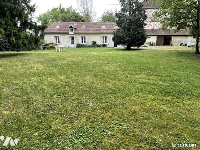 Maison 4 pièces 82 m²