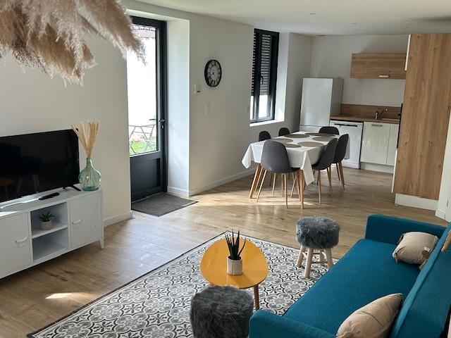 Maison 4 pièces 82 m²