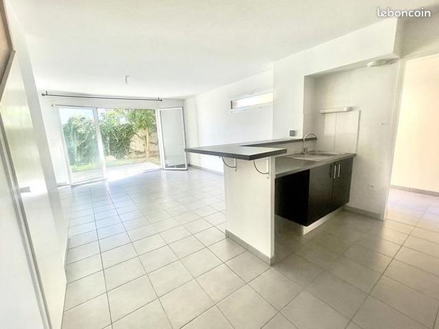 Maison 4 pièces 82 m²