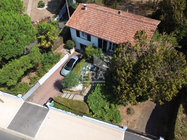 Maison 4 pièces 82 m²
