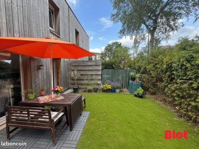 Maison 4 pièces 82 m²