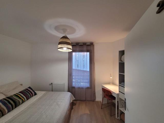 Maison 4 pièces, 82 m² à louer à Angers 49000