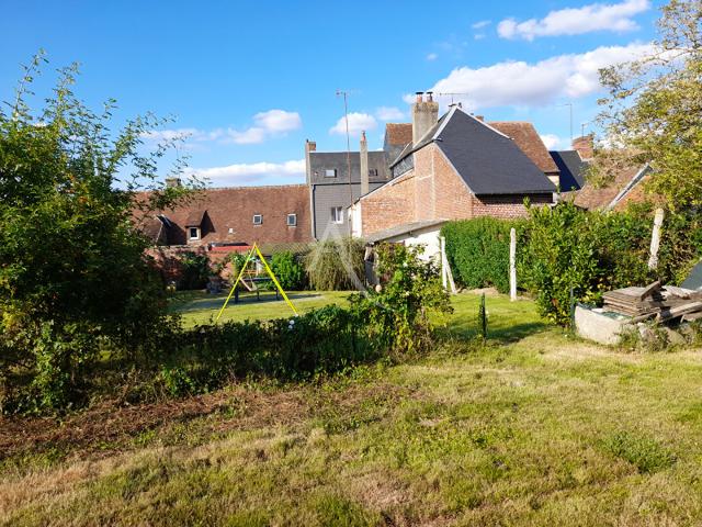Maison 4 pièces, 82 m² à louer à Gournay en Bray 76220